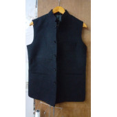 Woollen TD Jacket